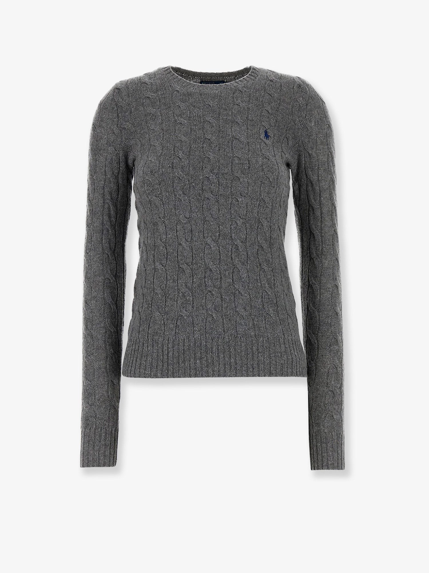 Polo Ralph Lauren Wool And Cashmere Blend Sweater