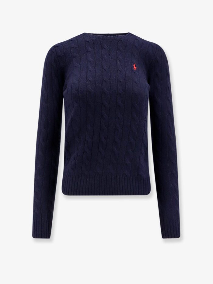 Polo Ralph Lauren Wool And Cashmere Sweater