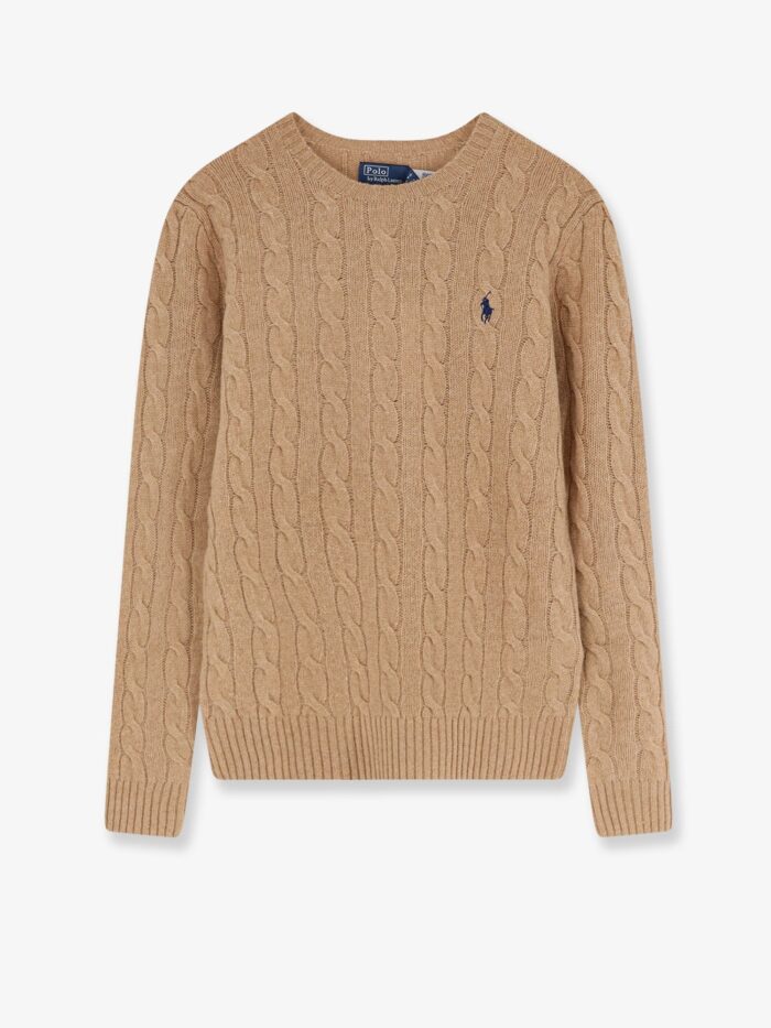 polo ralph lauren wool and cashmere sweater Polo Ralph Lauren Wool And Cashmere Sweater