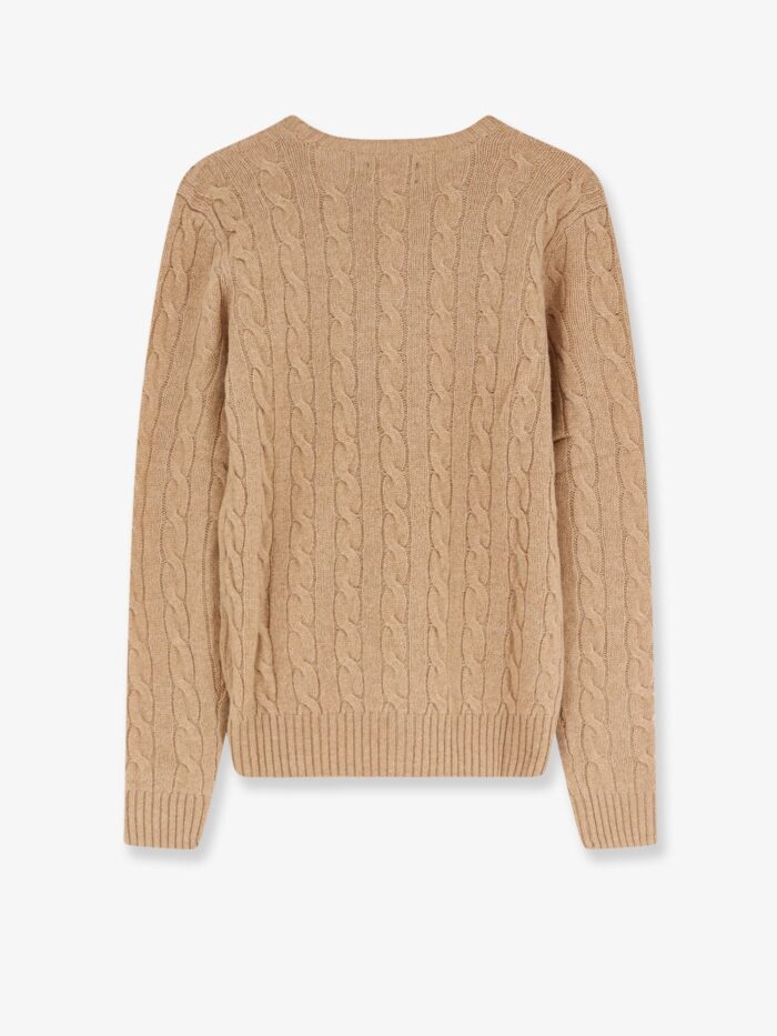 polo ralph lauren wool and cashmere sweater Polo Ralph Lauren Wool And Cashmere Sweater