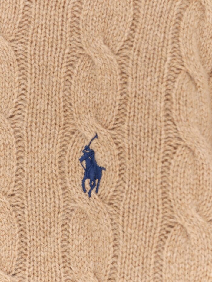 polo ralph lauren wool and cashmere sweater Polo Ralph Lauren Wool And Cashmere Sweater
