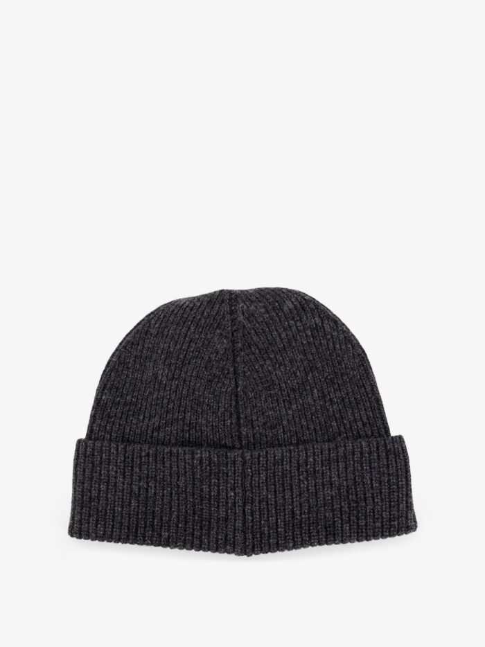 Polo Ralph Lauren Wool Blend Beanie Hat