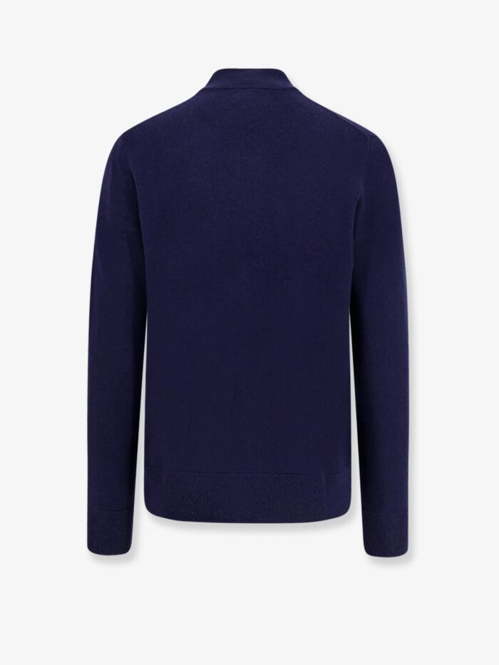 Polo Ralph Lauren Wool Cardigan