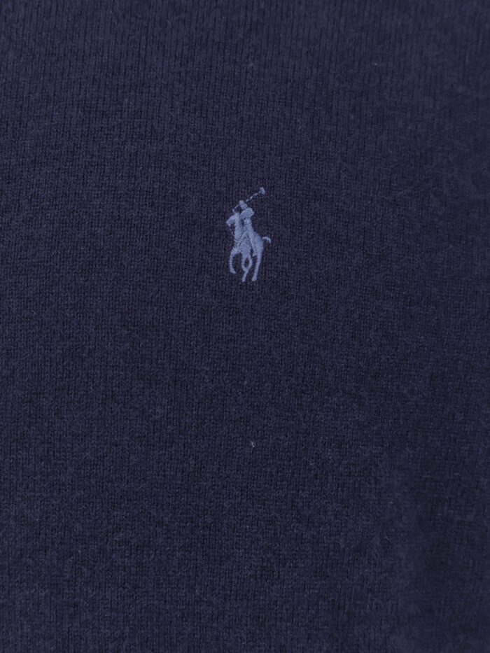Polo Ralph Lauren Wool Cardigan