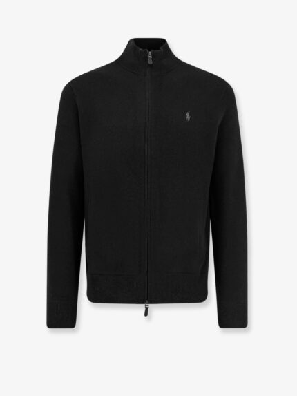 Polo Ralph Lauren Wool Cardigan
