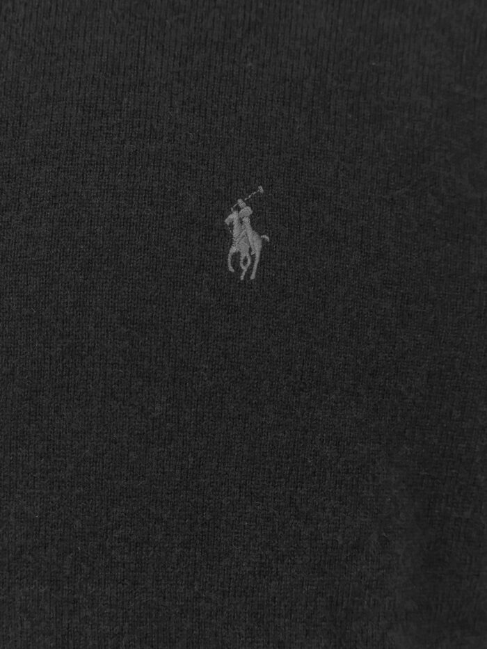 Polo Ralph Lauren Wool Cardigan