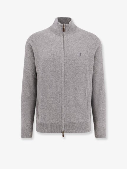Polo Ralph Lauren Wool Cardigan