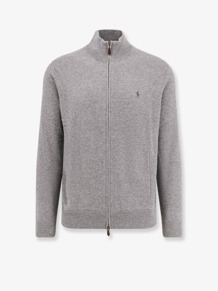 Polo Ralph Lauren Wool Cardigan
