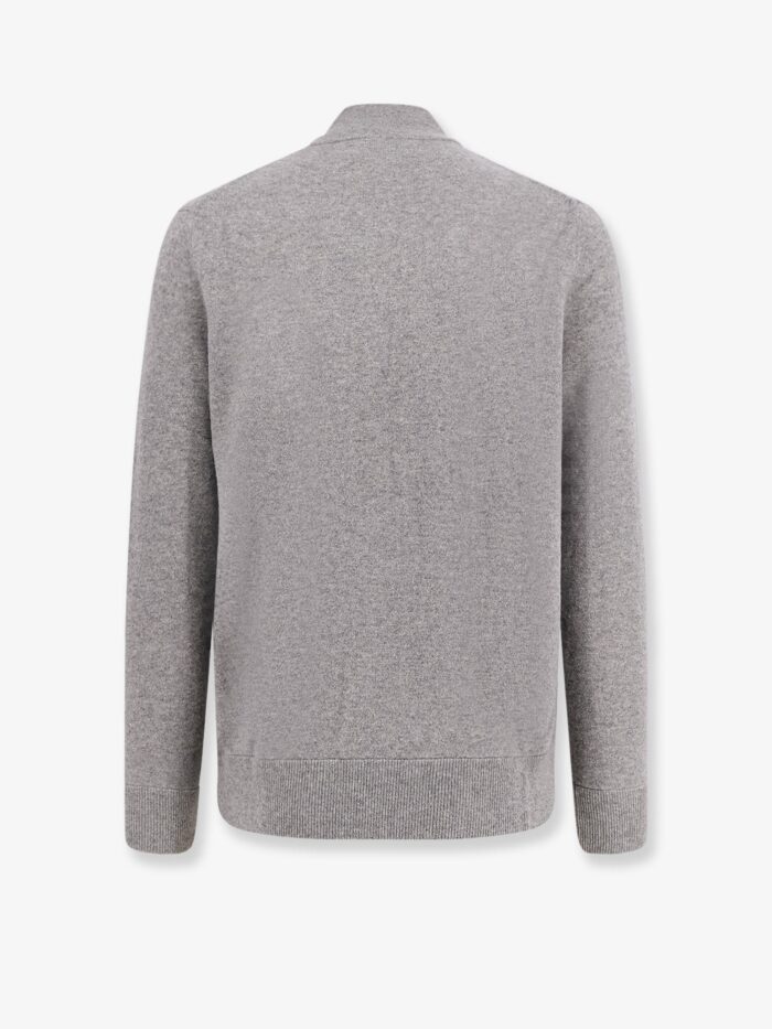 Polo Ralph Lauren Wool Cardigan