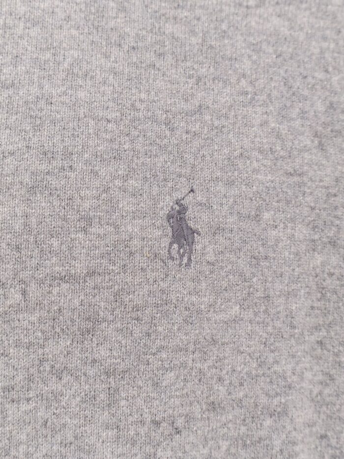 Polo Ralph Lauren Wool Cardigan