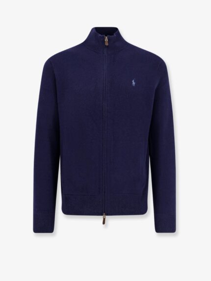 Polo Ralph Lauren Wool Cardigan
