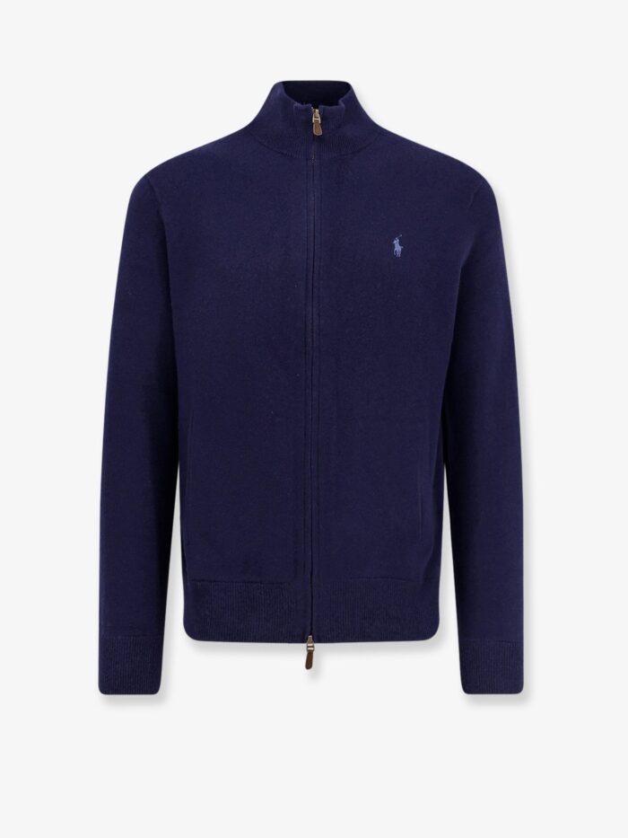 Polo Ralph Lauren Wool Cardigan