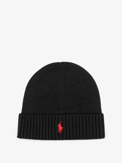 Polo Ralph Lauren Wool Hat