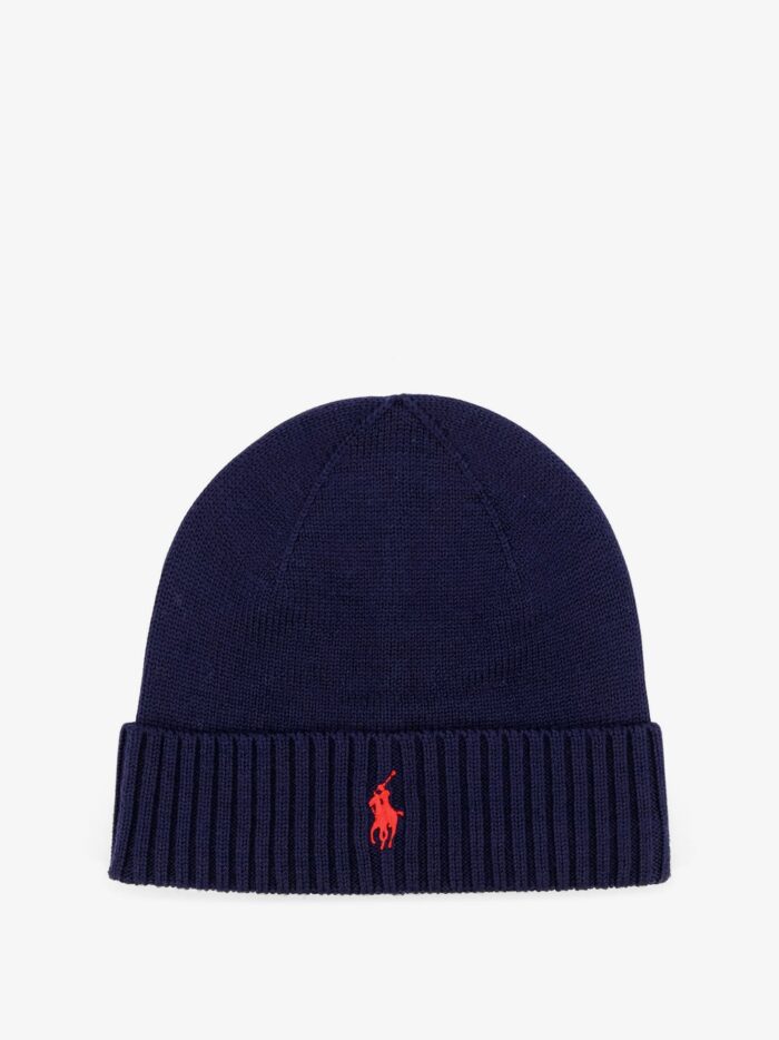 polo ralph lauren wool hat Polo Ralph Lauren Wool Hat