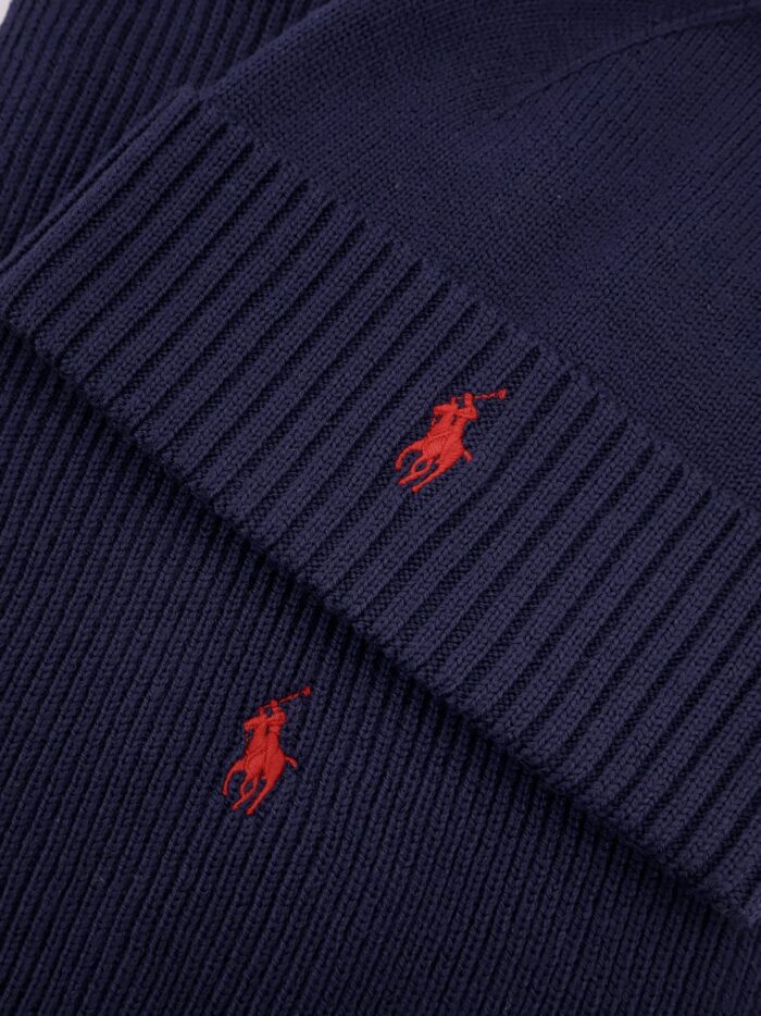 polo ralph lauren wool scarf/hat box Polo Ralph Lauren Wool Scarf/Hat Box