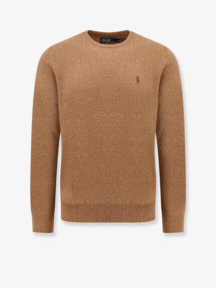Polo Ralph Lauren Wool Sweater