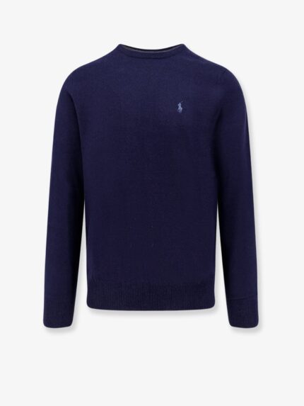 Polo Ralph Lauren Wool Sweater