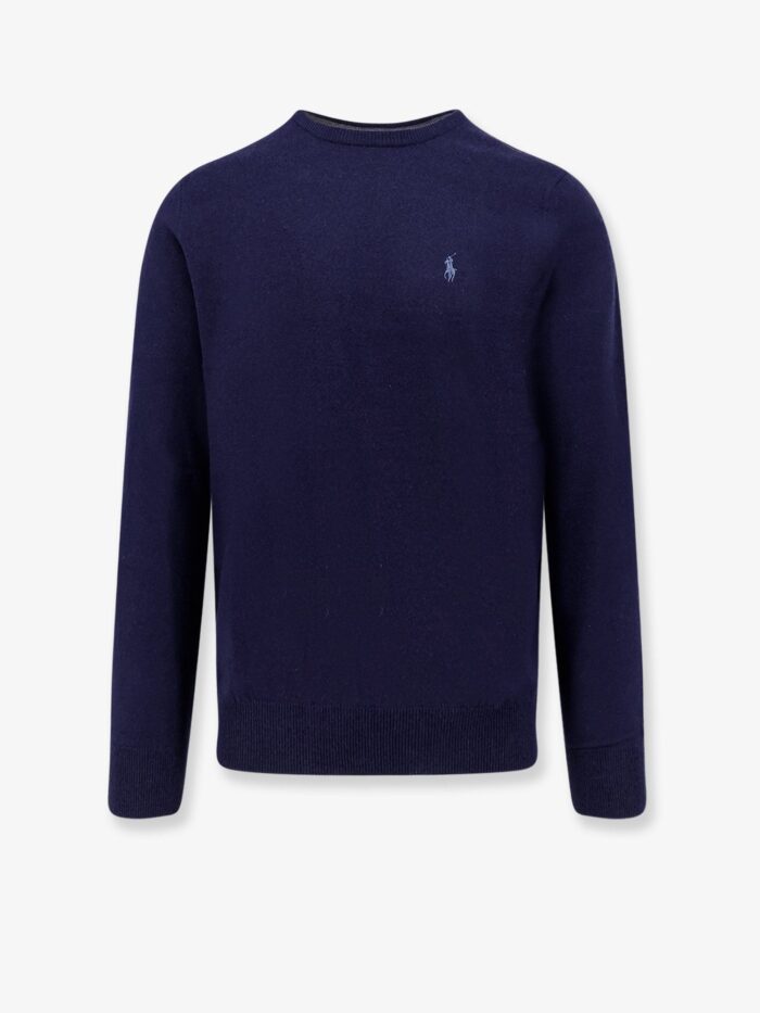 Polo Ralph Lauren Wool Sweater