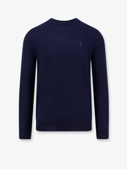 Polo Ralph Lauren Wool Sweater
