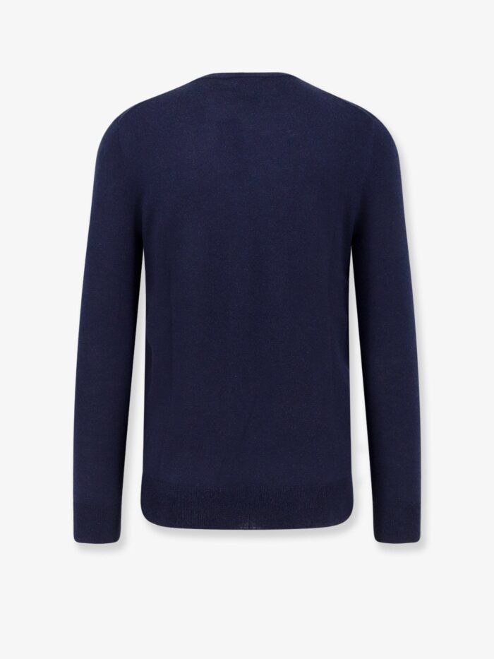Polo Ralph Lauren Wool Sweater
