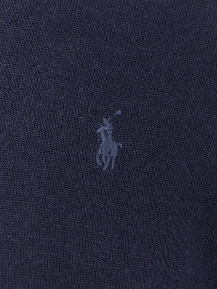 Polo Ralph Lauren Wool Sweater