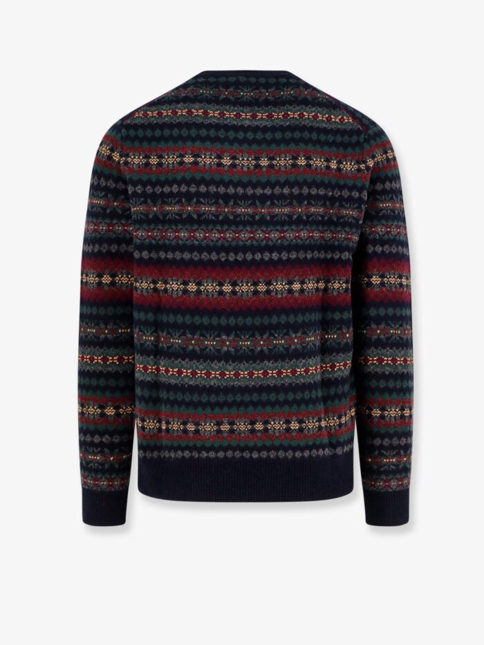 Polo Ralph Lauren Wool Sweater