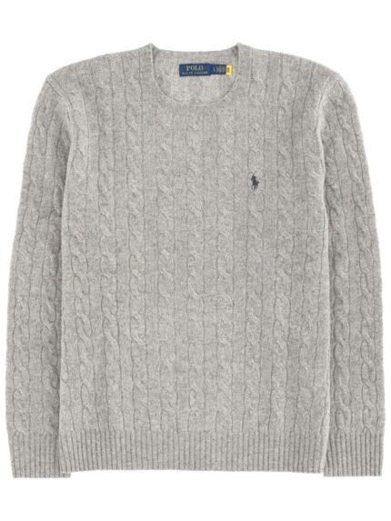 Polo Ralph Lauren WOOL SWEATER