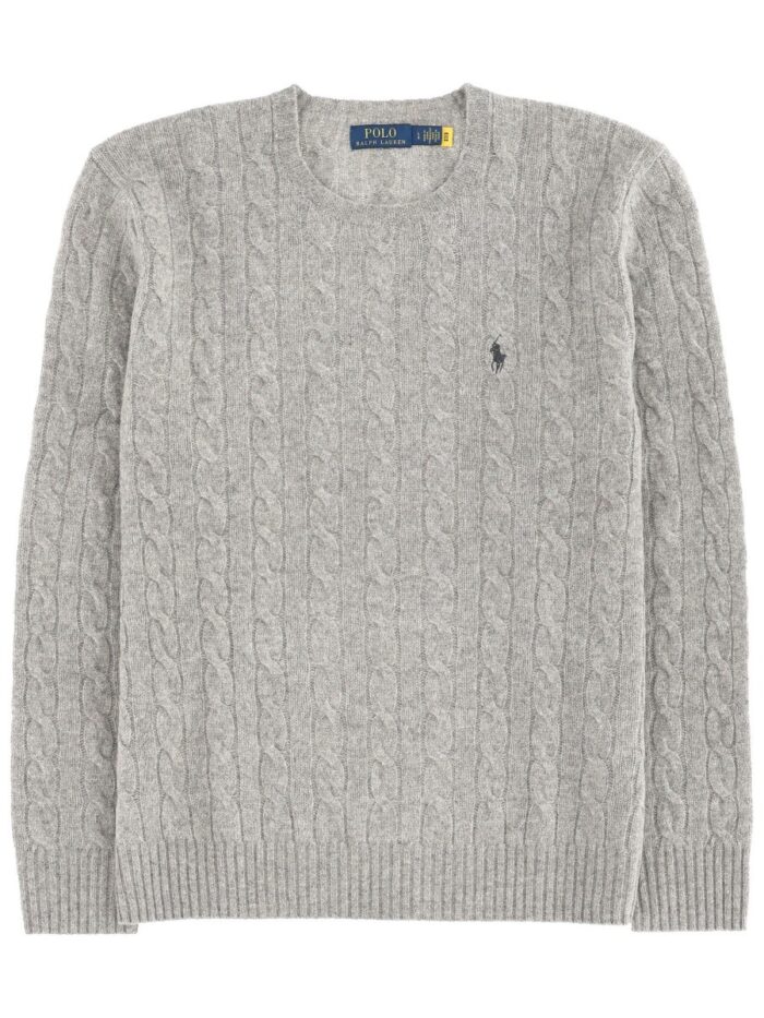 Polo Ralph Lauren WOOL SWEATER