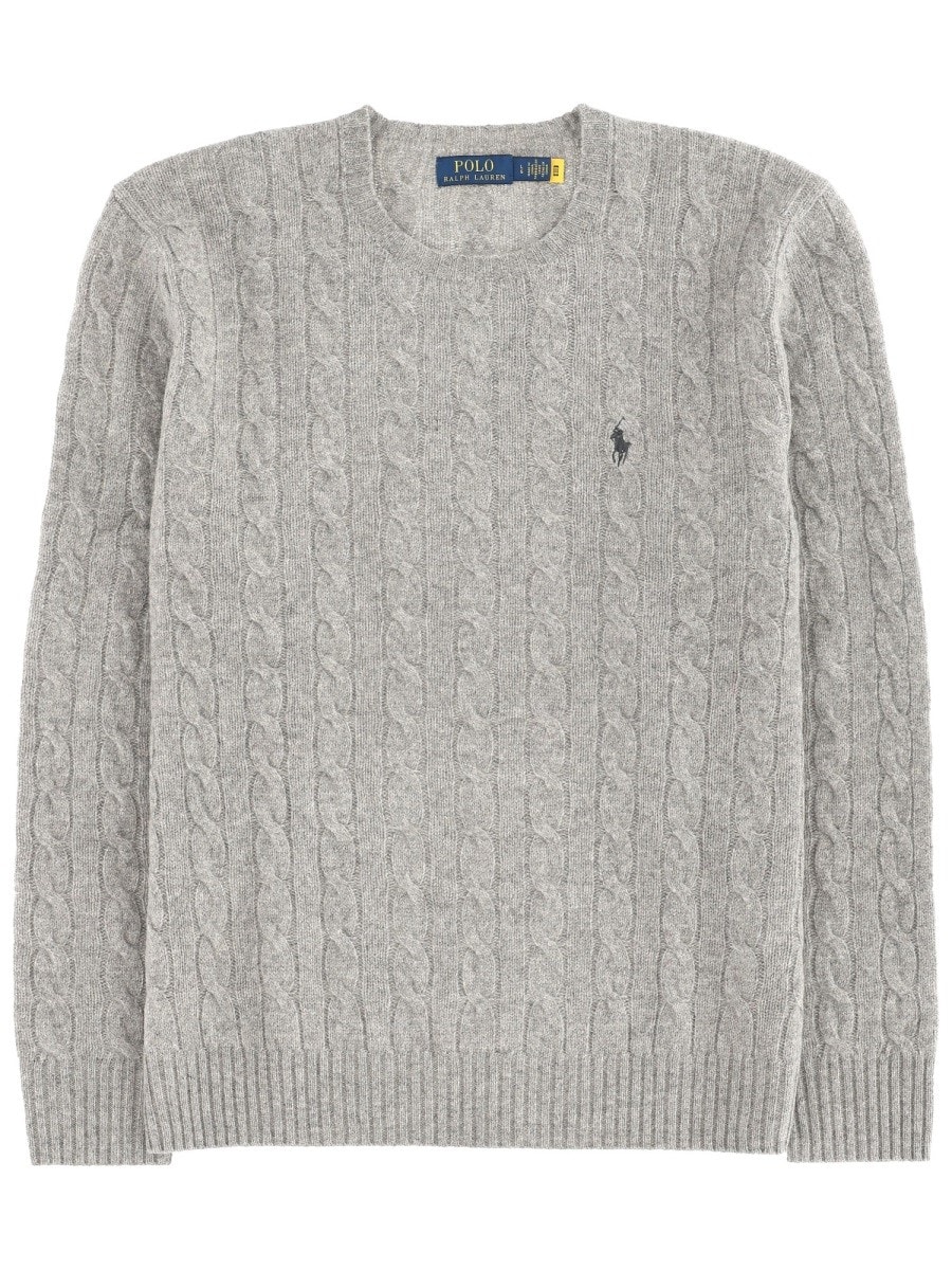 Polo Ralph Lauren WOOL SWEATER
