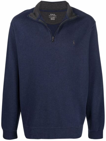 POLO RALPH LAUREN Zip Sweater