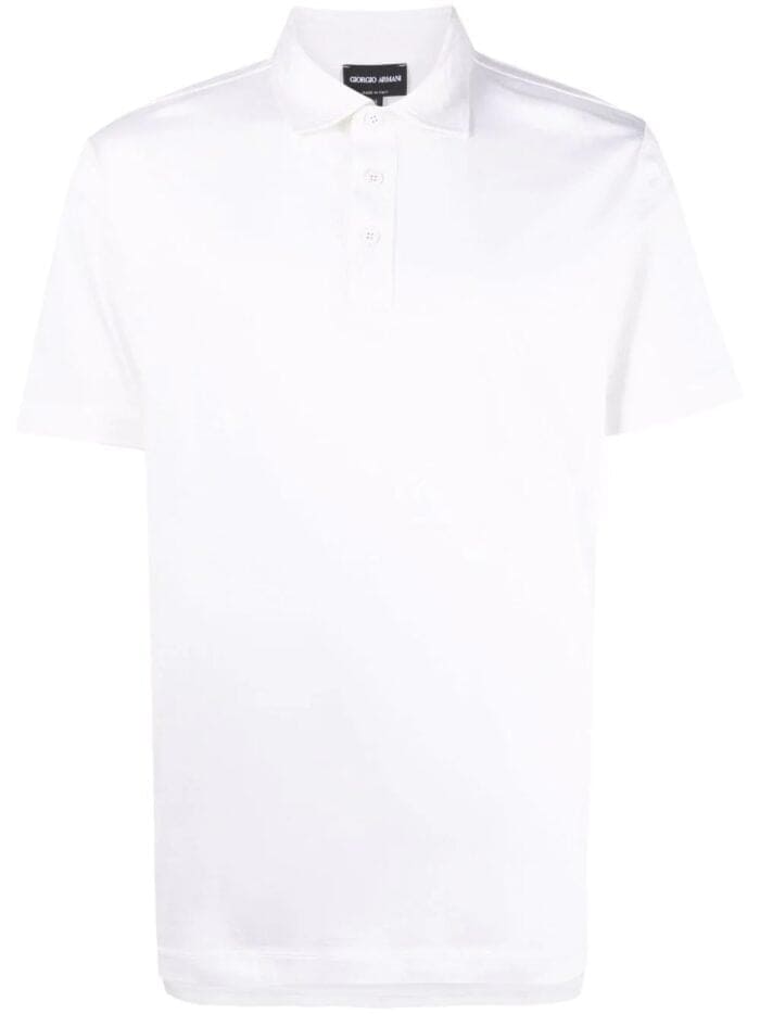 POLO SHORT SLEEVE