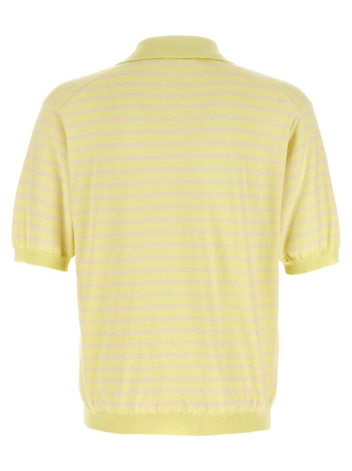 AURALEE Polo Skipper