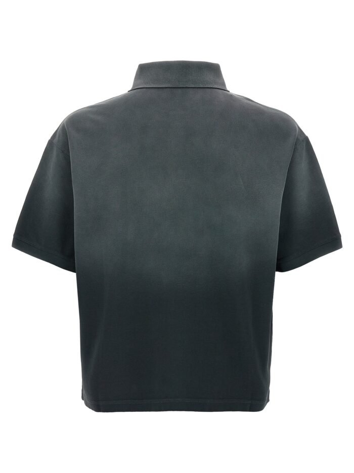 MCQUEEN Polo Skull