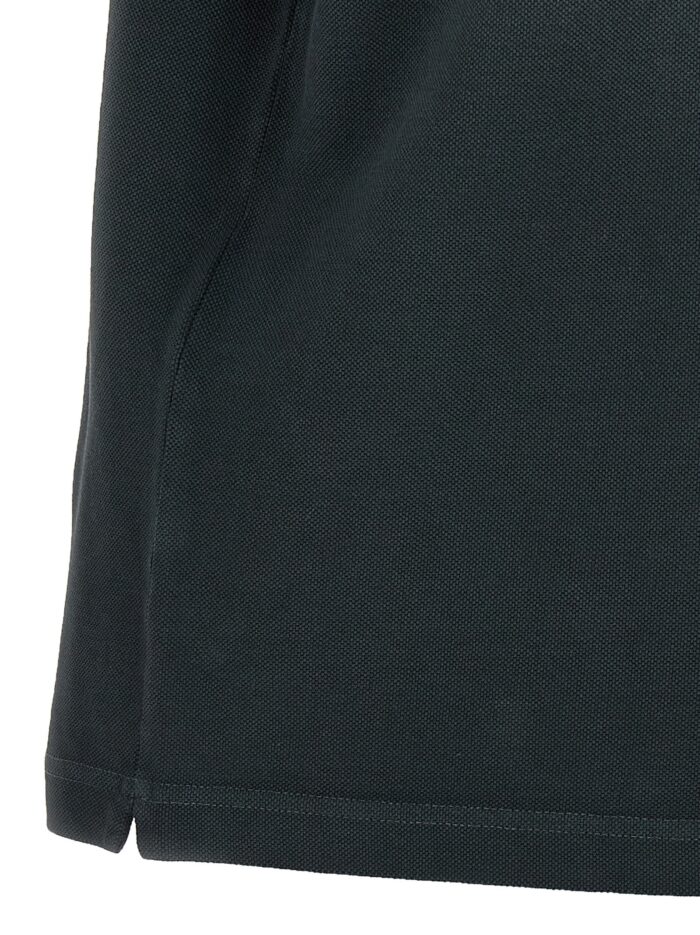 MCQUEEN Polo Skull