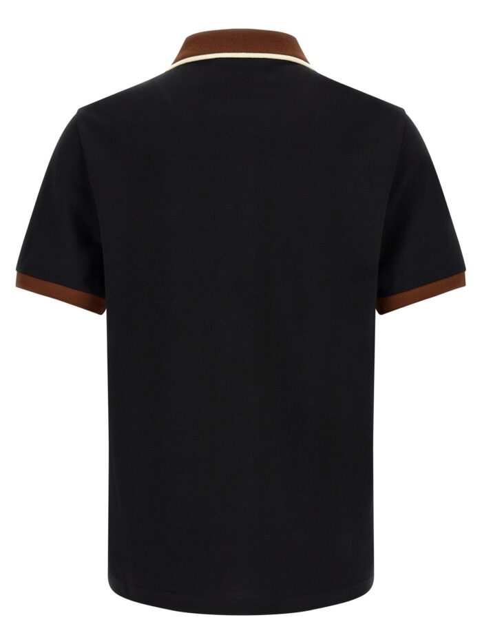 Marni Polo With Contrasting Details