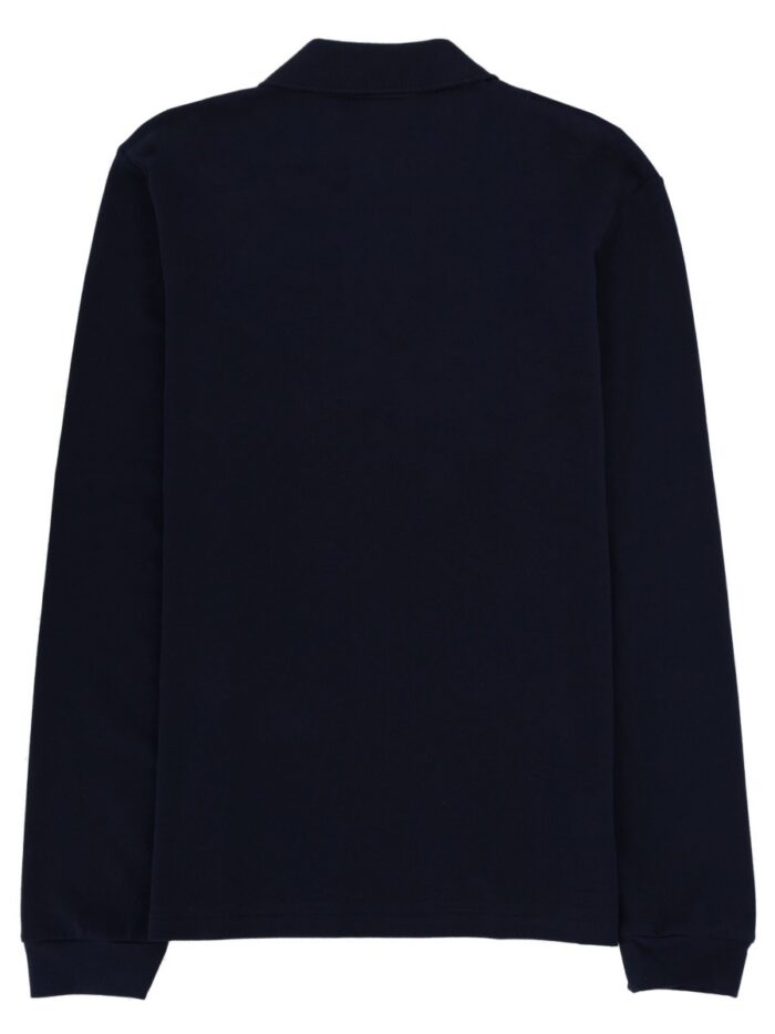 Lacoste Polo With Logo