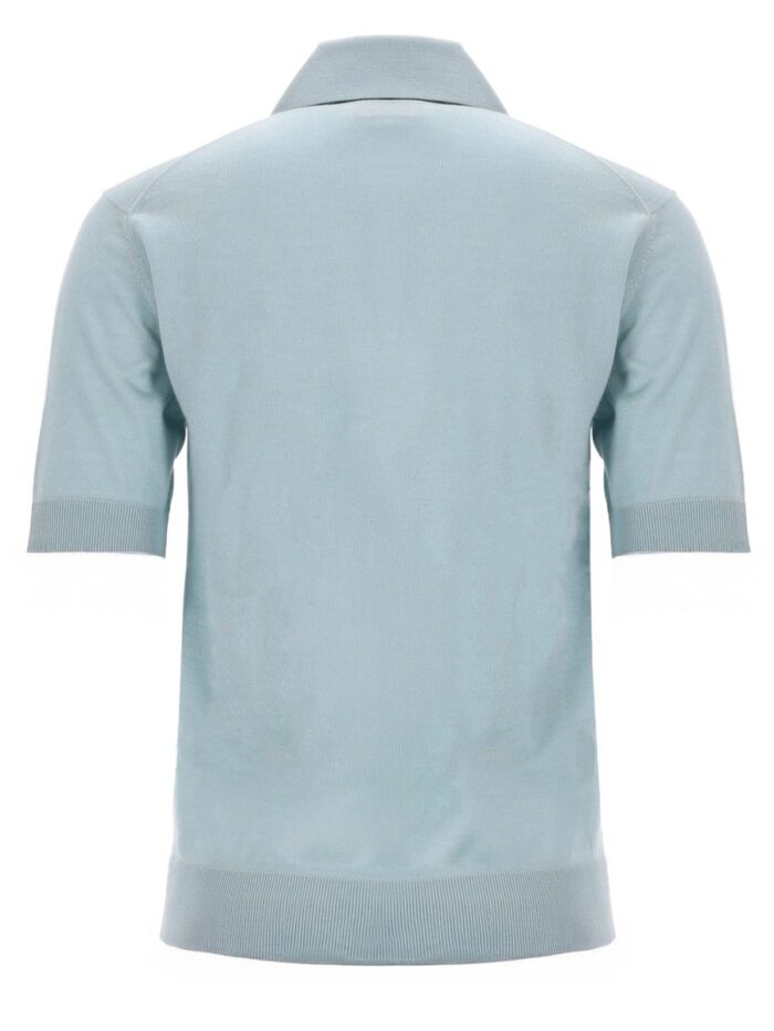 Gucci POLO WITH LOGO