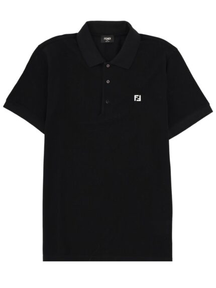 Fendi POLO WITH LOGO