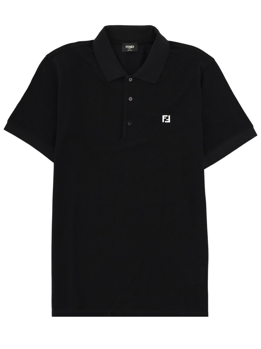 Fendi POLO WITH LOGO