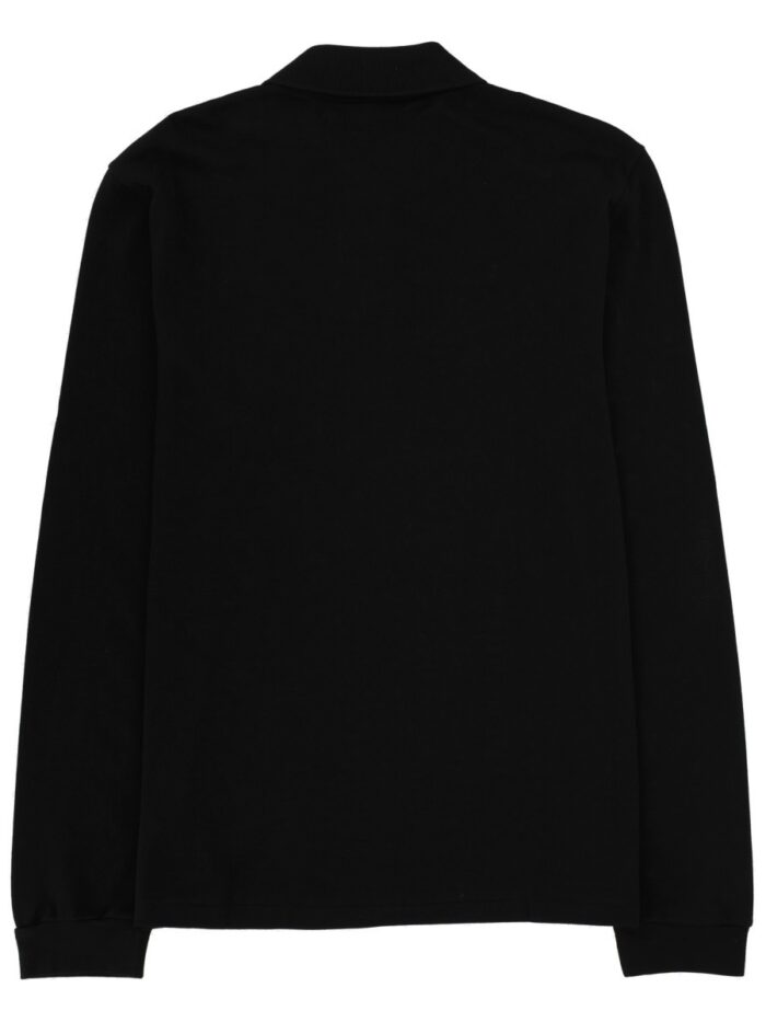 Lacoste Polo With Logo