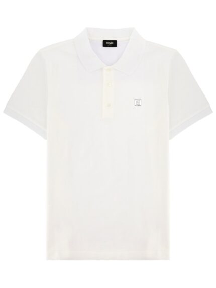 Fendi POLO WITH LOGO
