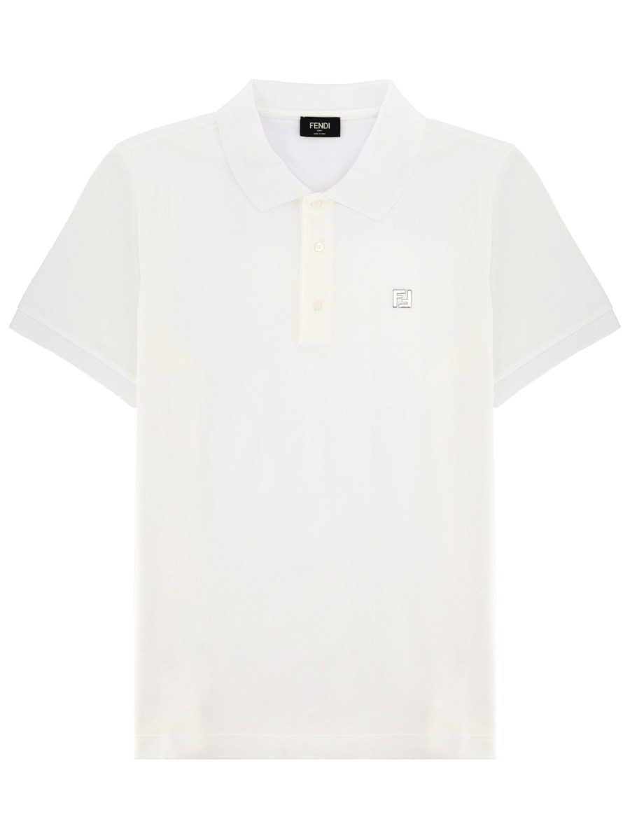 Fendi POLO WITH LOGO
