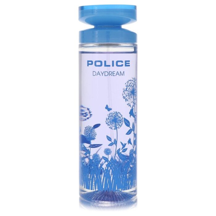 Police Daydream By Police Colognes - Eau De Toilette Spray (unboxed) 3.4 Oz - Image 1