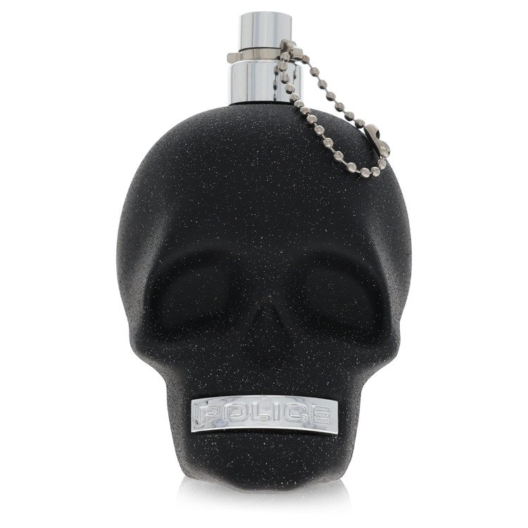 Police To Be Hyperverse By Police Colognes - Eau De Toilette Spray (Tester) 4.2 Oz