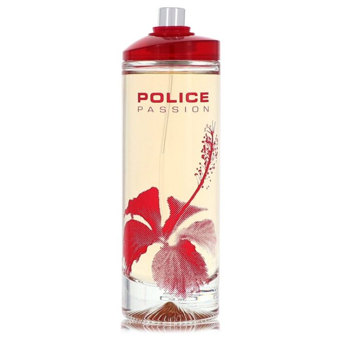 Police Passion By Police Colognes - Eau De Toilette Spray (Tester) 3.4  Oz - Image 1