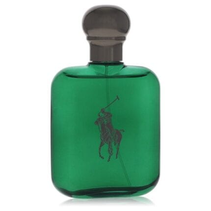 Polo Cologne Intense By Ralph Lauren - Cologne Intense Spray (Unboxed) 4 Oz