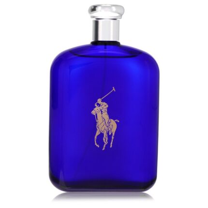 Polo Blue By Ralph Lauren - Eau De Toilette Spray (unboxed) 6.7 Oz