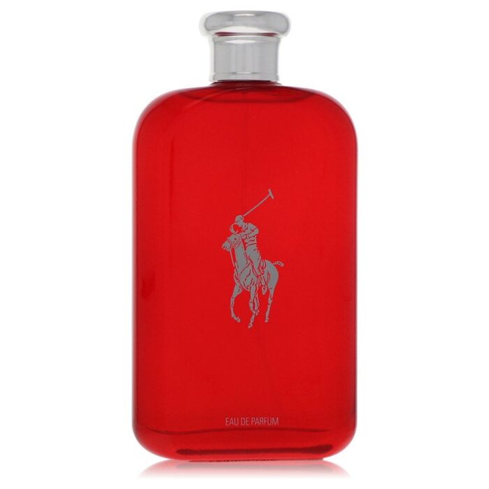 polo red by ralph lauren eau de parfum spray (unboxed) 6.7 oz Polo Red By Ralph Lauren - Eau De Parfum Spray (Unboxed) 6.7 Oz
