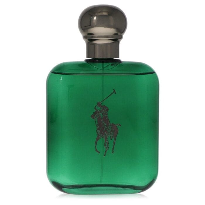Polo Cologne Intense By Ralph Lauren - Cologne Intense Spray (Unboxed) 8 Oz