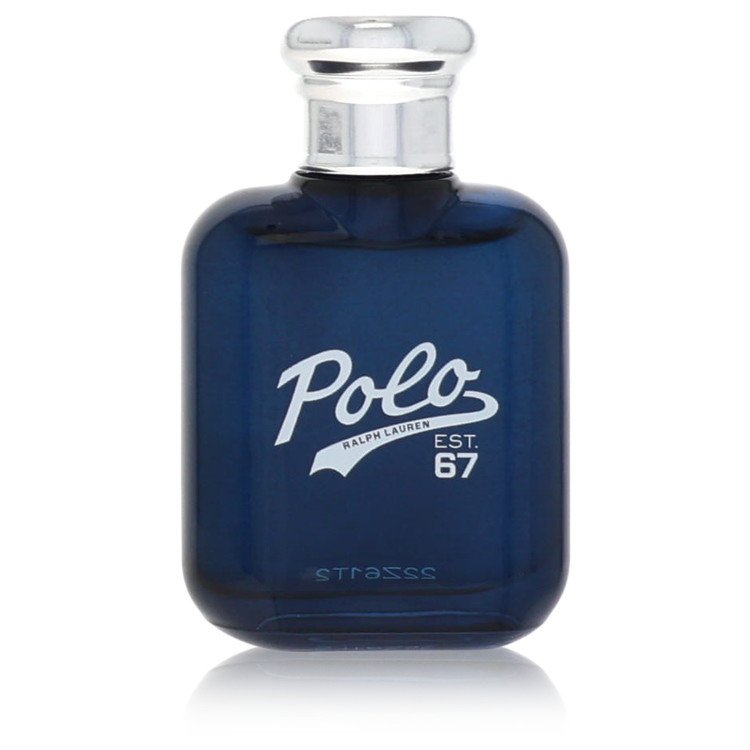Polo 67 By Ralph Lauren - Eau De Toilette (unboxed) 0.5 Oz